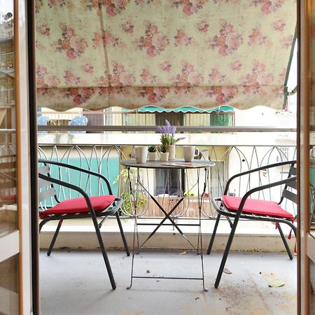 Niovis, A Nice And Cozy Apartment 아테네 외부 사진
