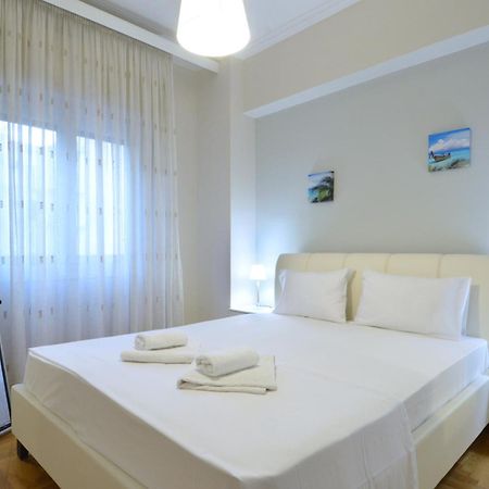 Niovis, A Nice And Cozy Apartment 아테네 외부 사진