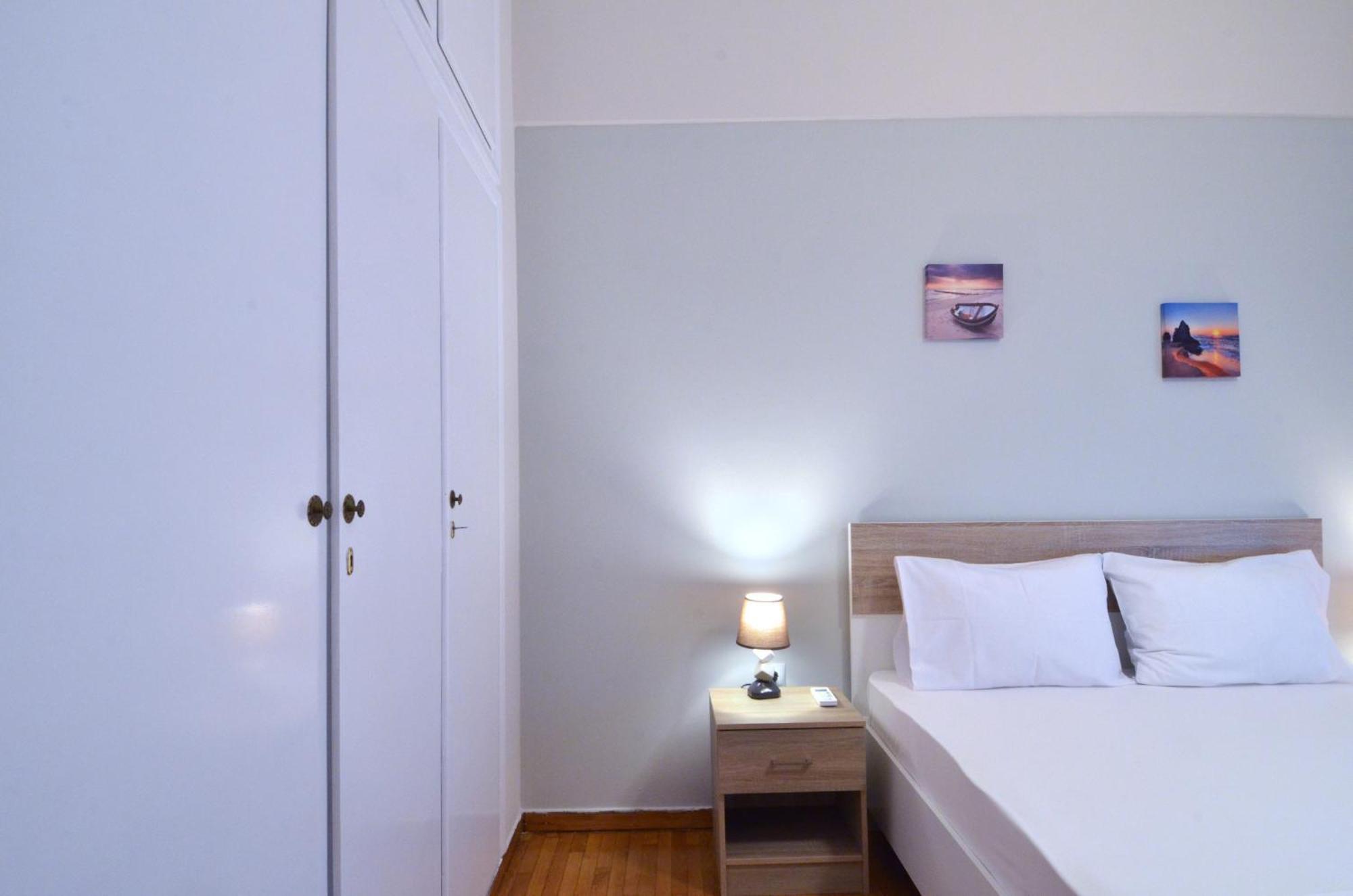 Niovis, A Nice And Cozy Apartment 아테네 외부 사진
